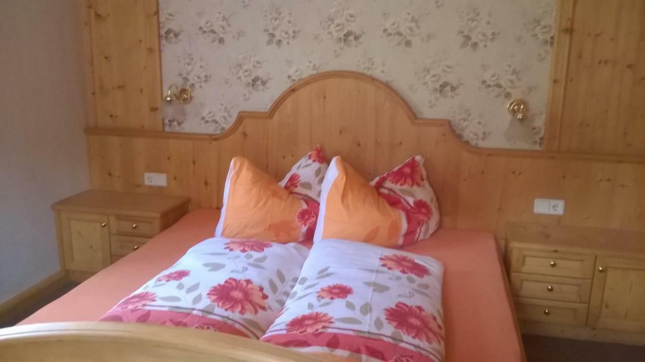 אינרבילגרטן Ferienhaus Egger מראה חיצוני תמונה